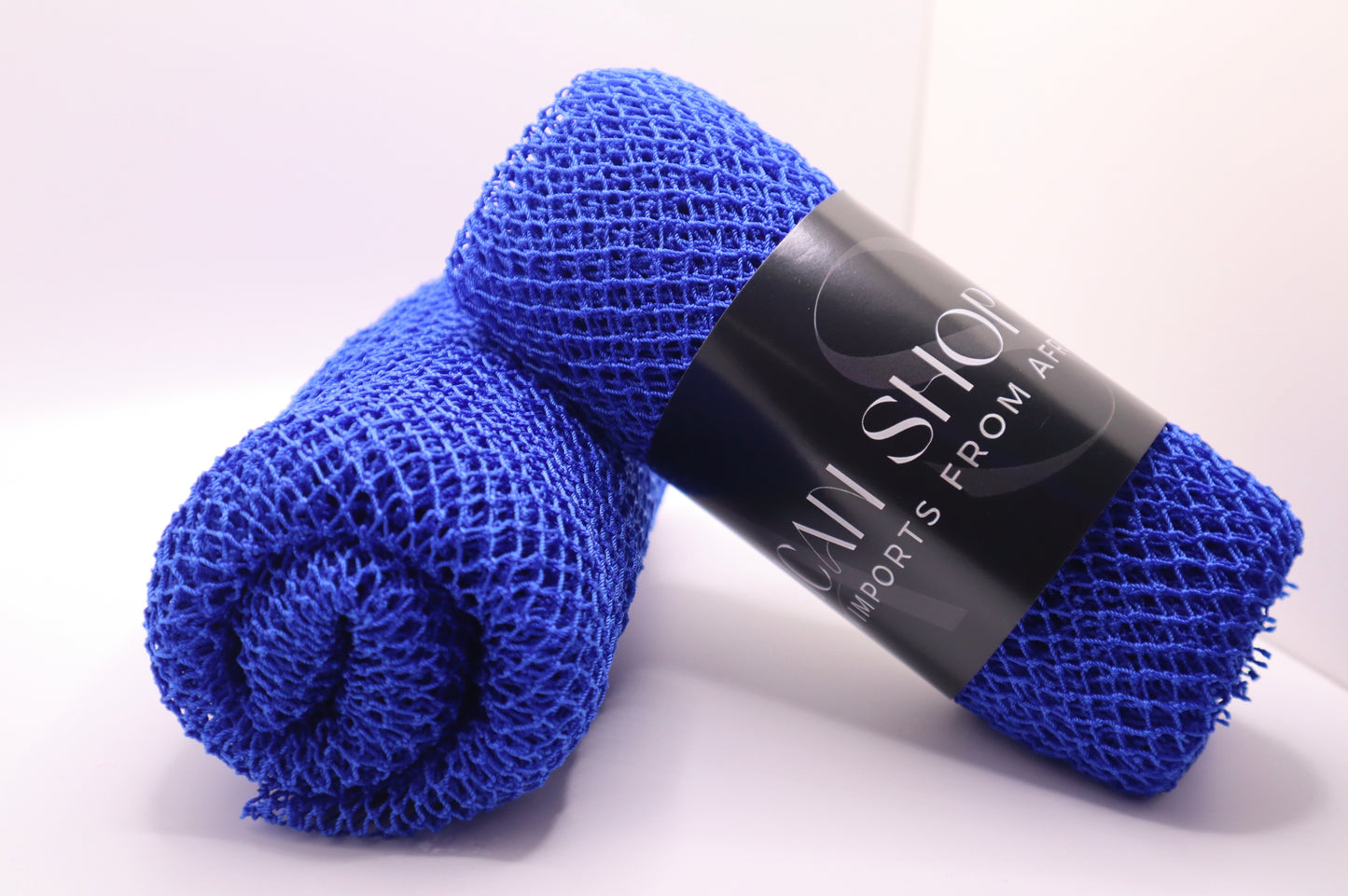 African Net Body Sponge- Premium Quality