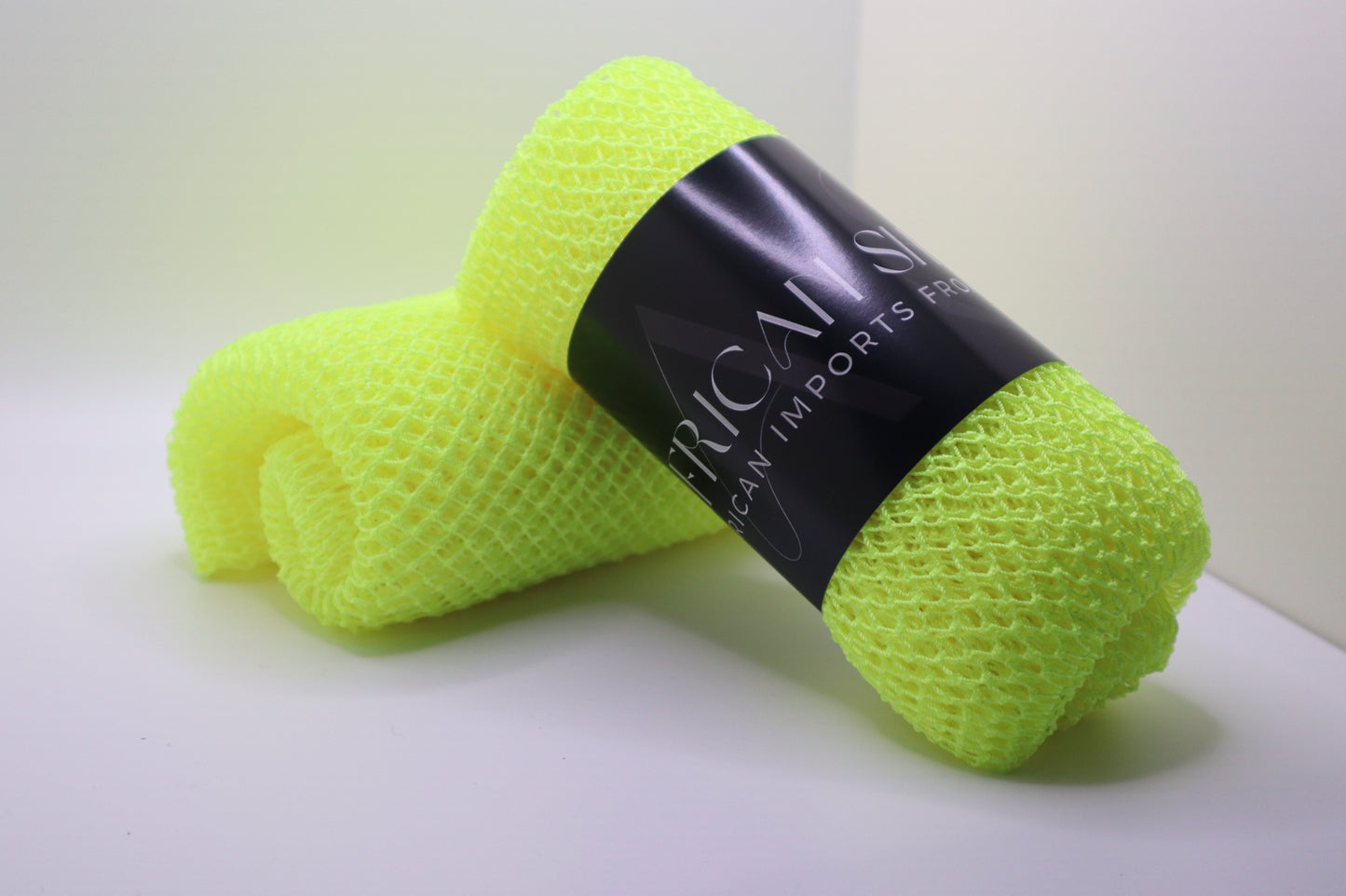 African Net Body Sponge- Premium Quality